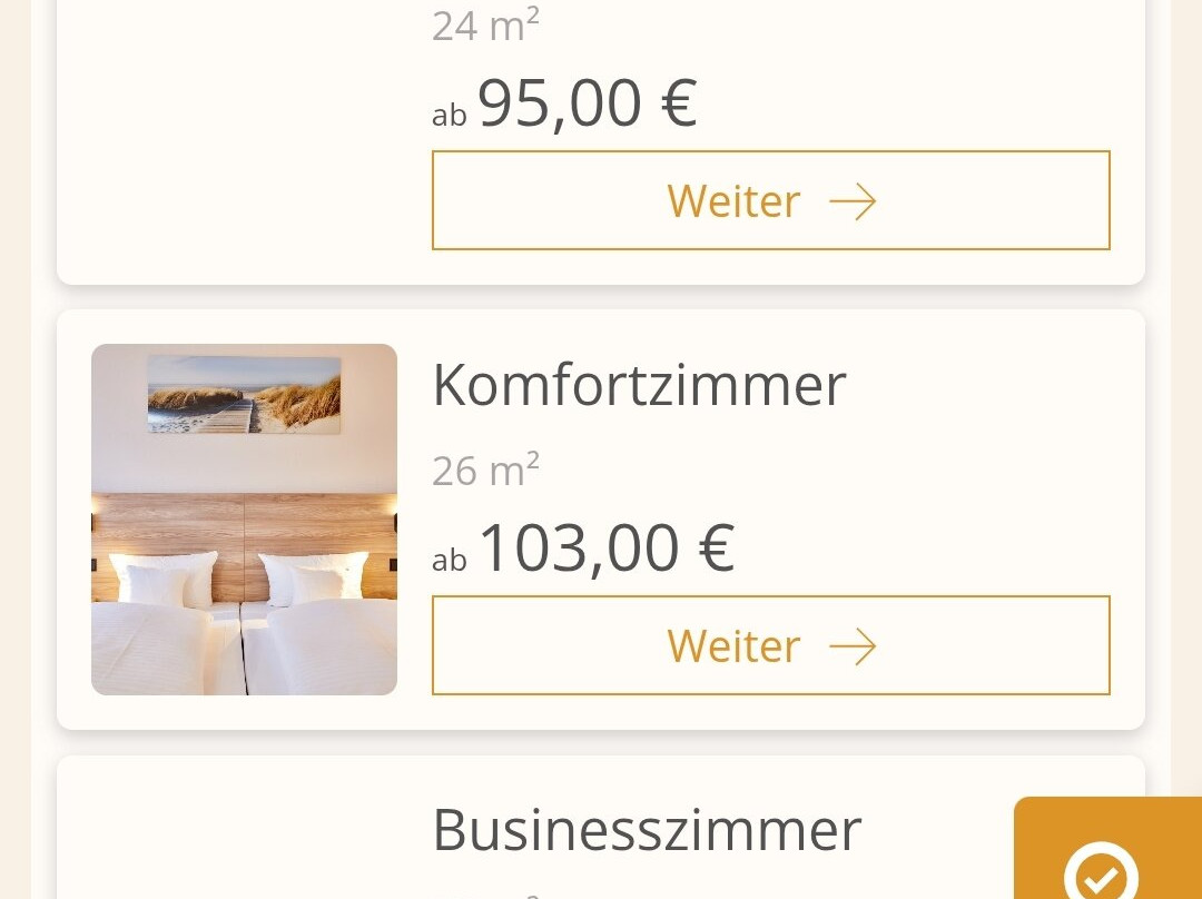Hotel Linderhof主图