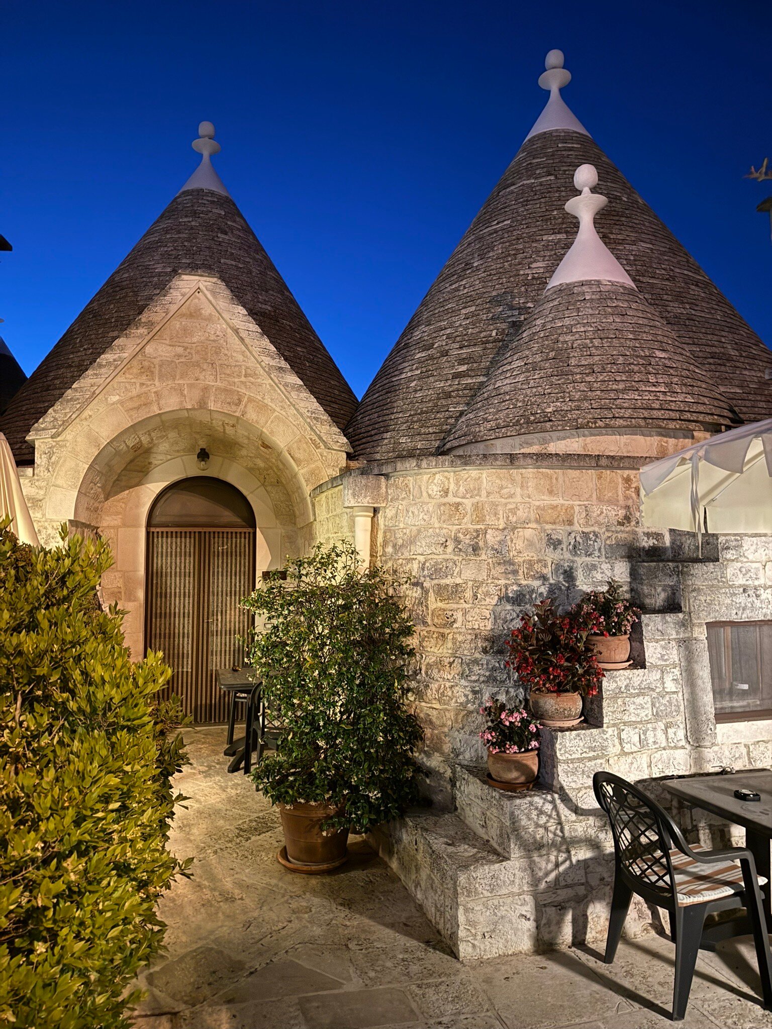 Truddhi Casa e Cucina di Puglia-官方