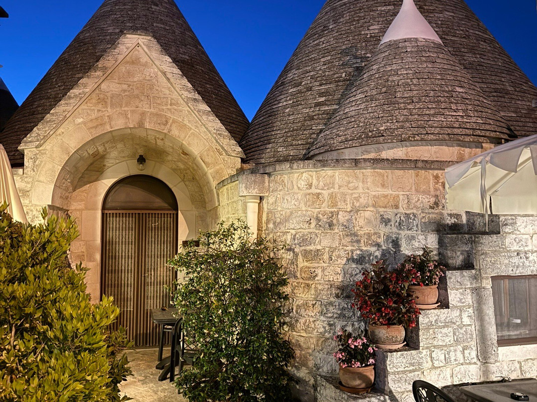 Truddhi Casa e Cucina di Puglia主图