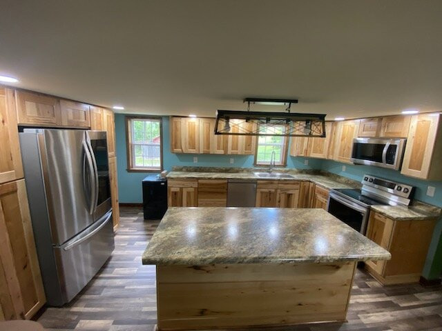 Hoke-E-Geez-Bedford必去景点