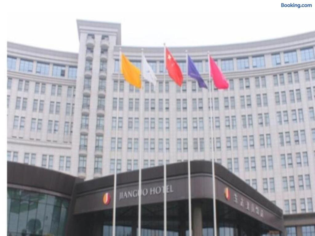 济源东方建国饭店主图