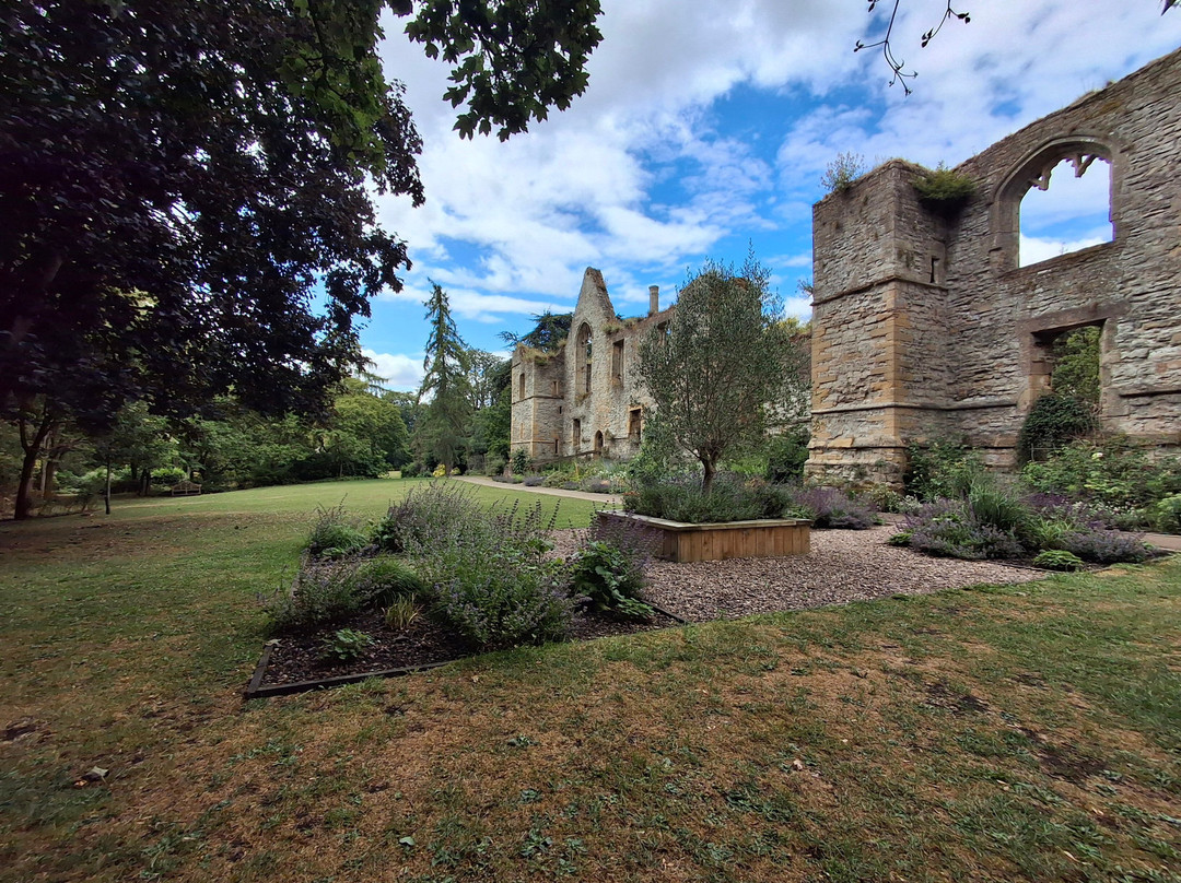Archbishop's Palace-Southwell必去景点