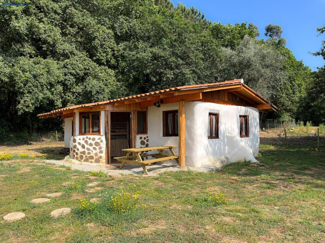 Eco-Hostel Quinta das Relvas