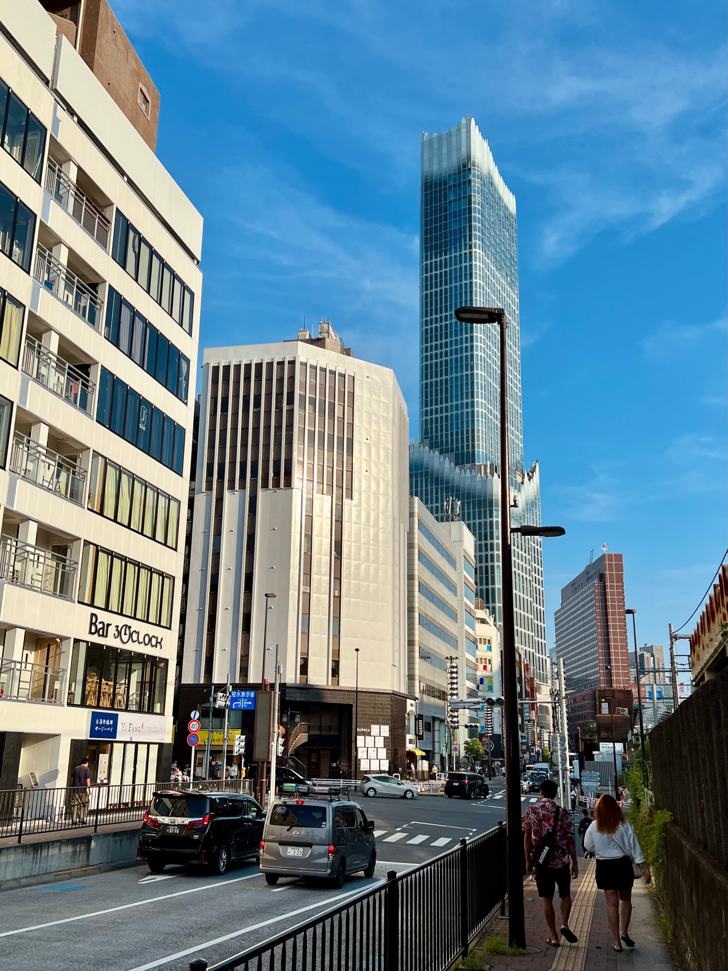 HOTEL GROOVE SHINJUKU, A PARKROYAL Hotel-浴室