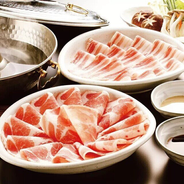 岛歌现场演出 × 冲绳黑猪涮涮锅  阿古屋