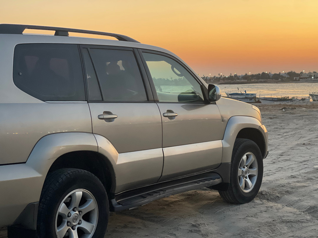 Grira Travel Agency-杰尔巴岛必去景点