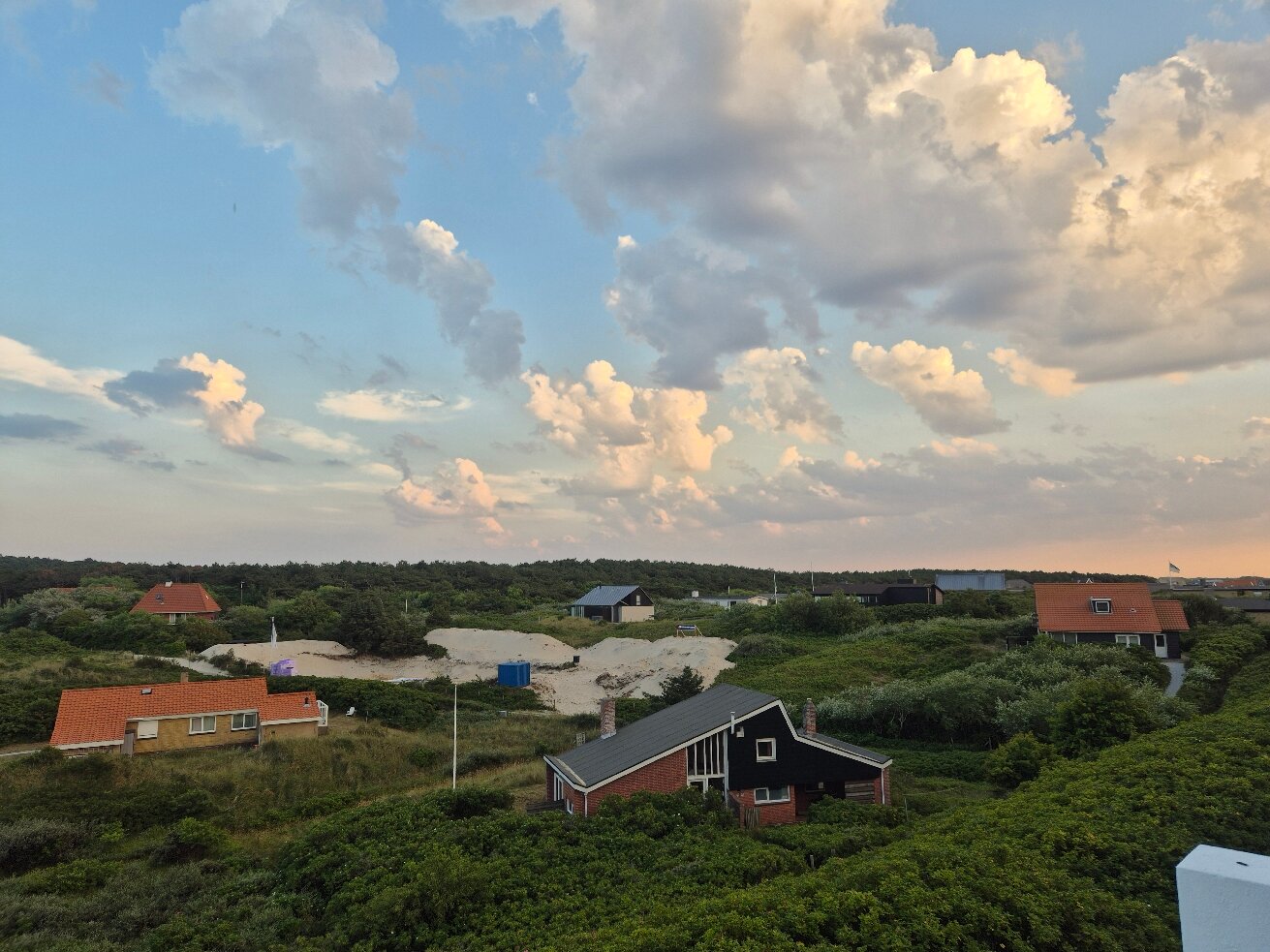 Westcord Strandhotel Seeduyn-官方