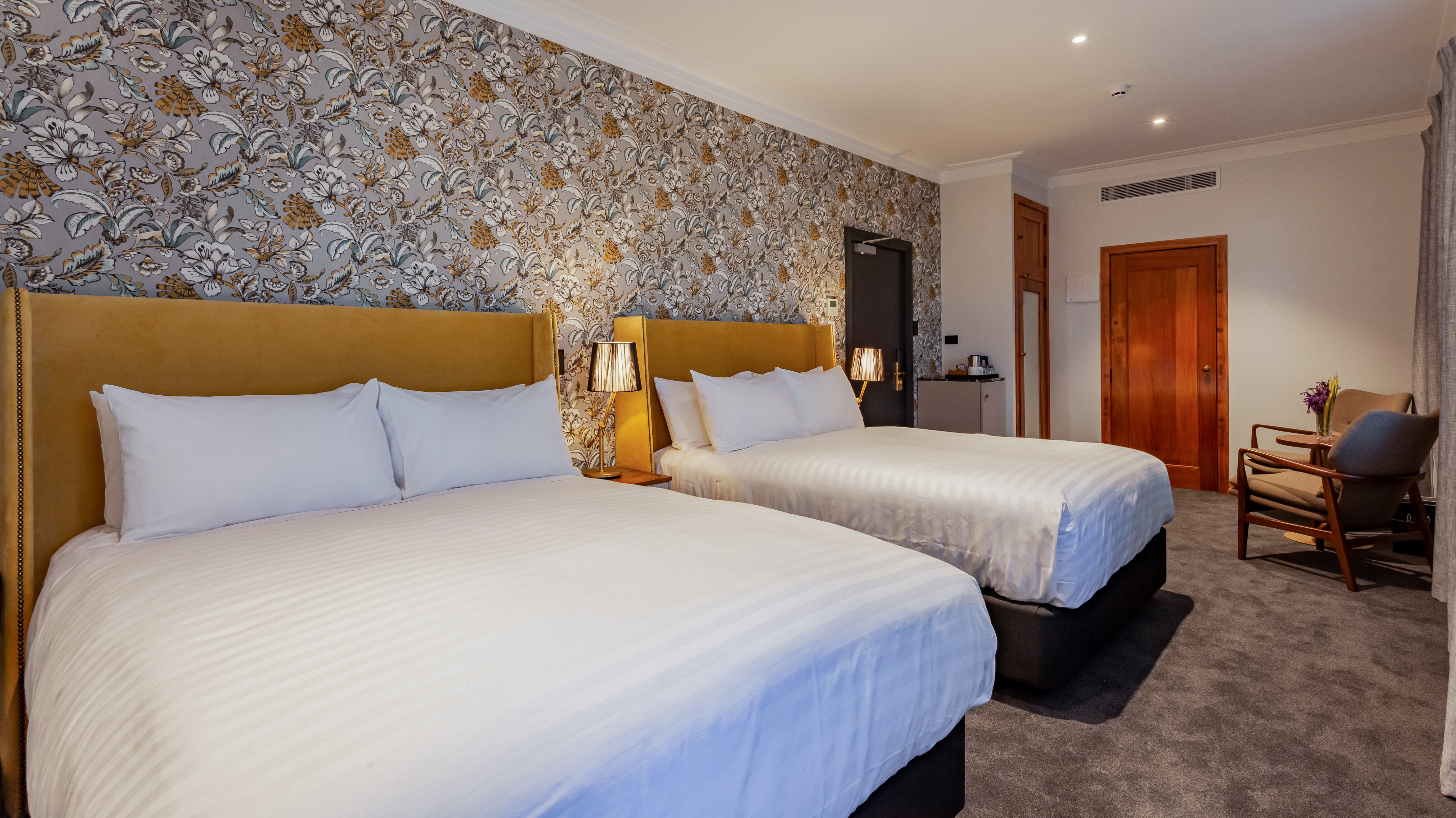 Wigram Hotel-客卧