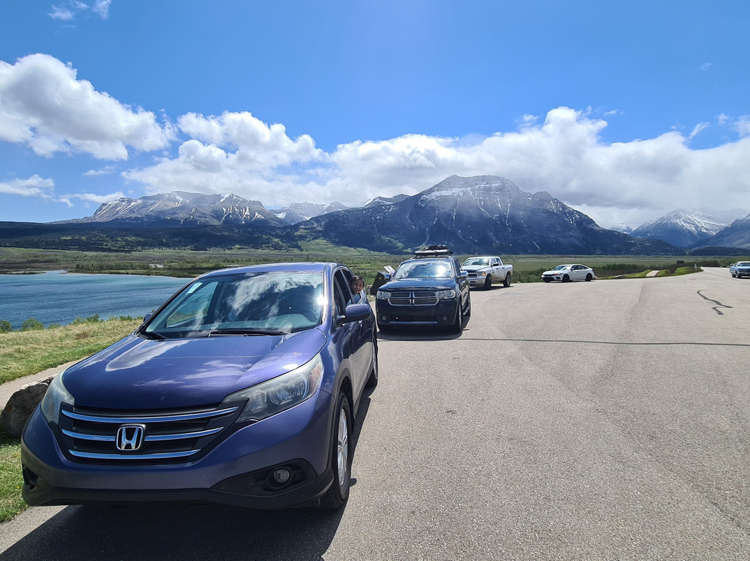 Bear Mountain Motel主图