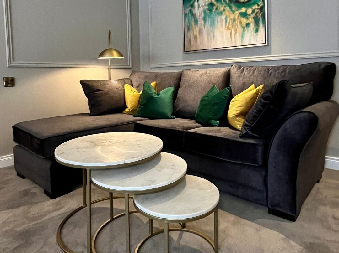Woodford Dolmen Hotel主图