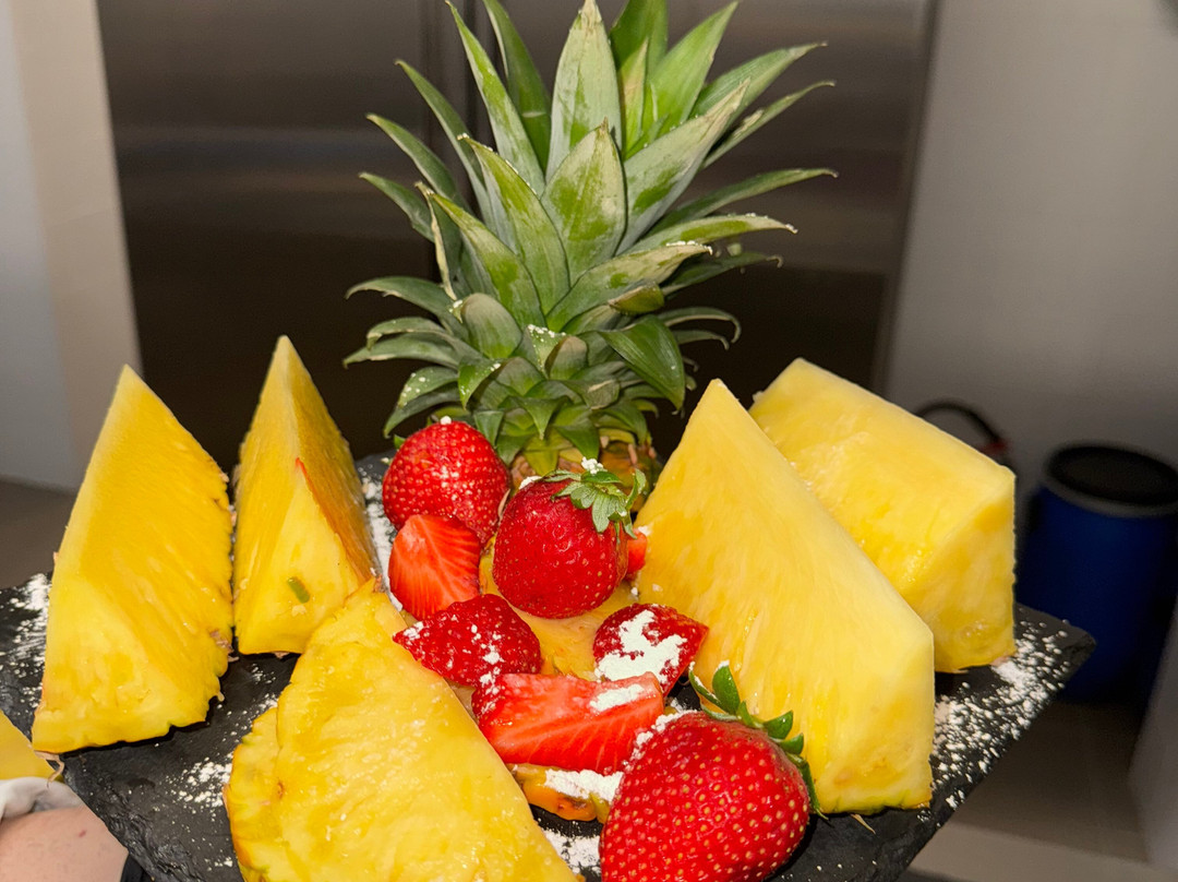 Trattoria L'imperiale主图