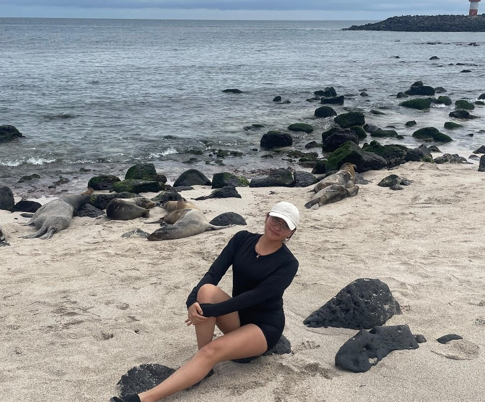 Playa Punta Carola-圣克里斯托瓦尔必去景点