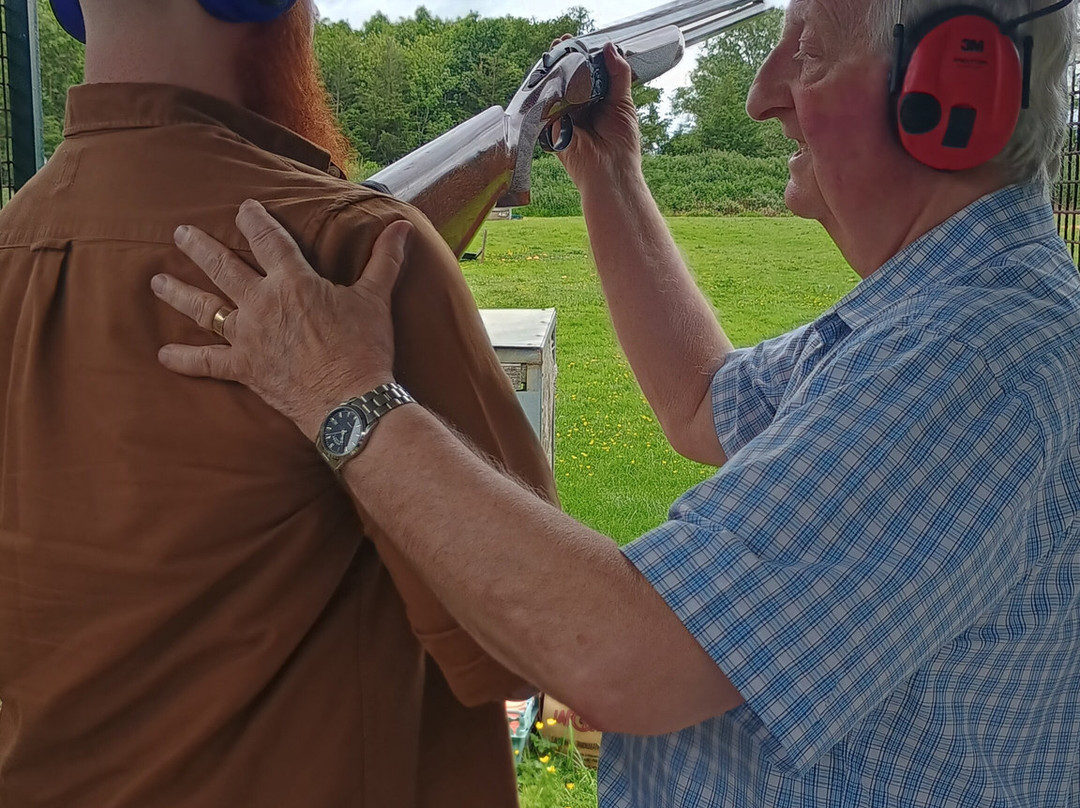 Foymore Lodge Country Pursuits-Portadown必去景点