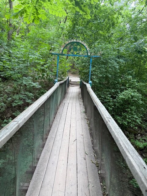 Saharna Monastery-Rezina必去景点