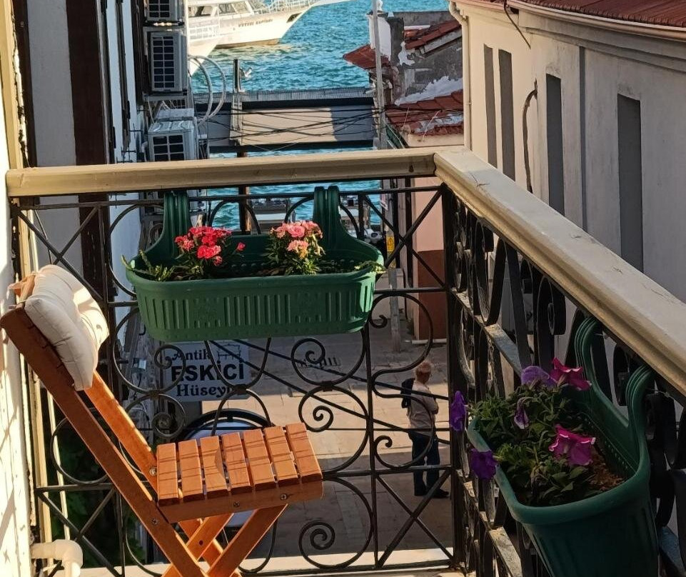 Latibule Ozel Guest House