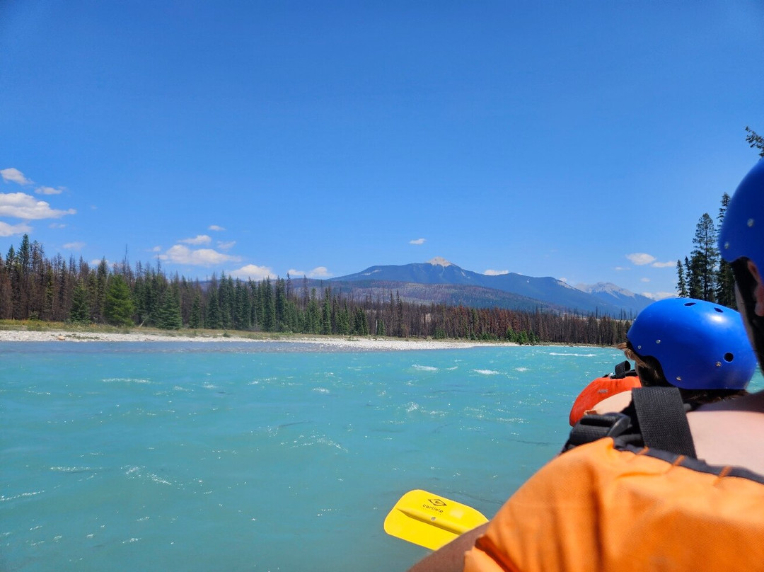 Kootenay River Runners-Radium Hot Springs必去景点