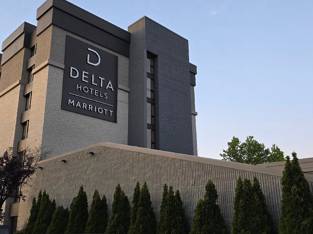 Delta Hotels Seattle Everett主图
