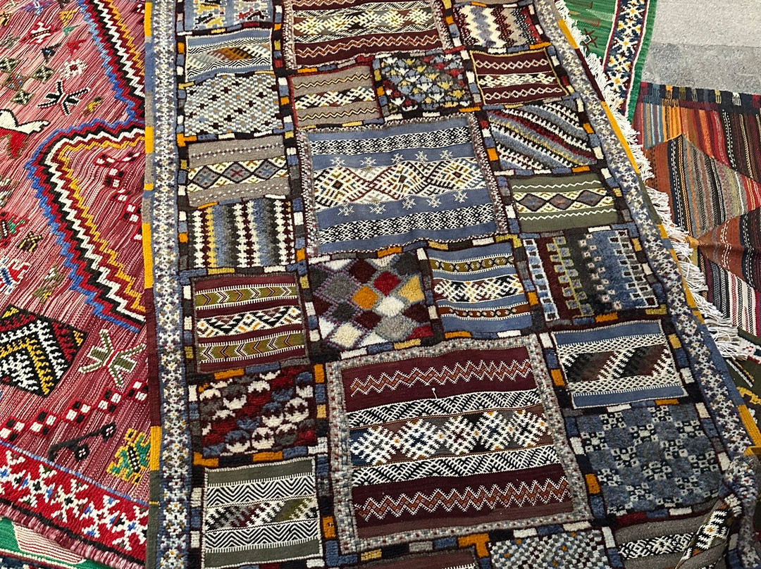 La Petite Maison Berbere-非斯必去景点