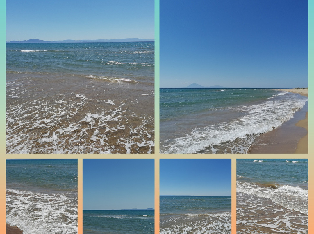 Helidonia Apartments主图