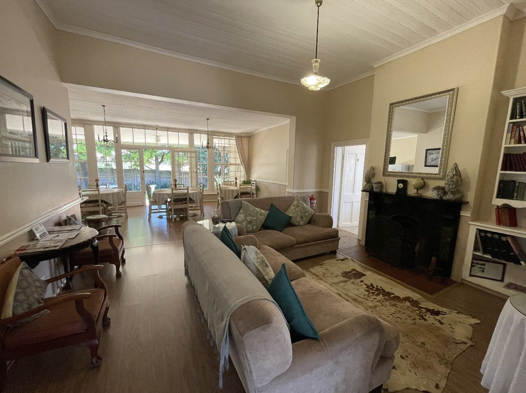 Lord Grey Guesthouse主图