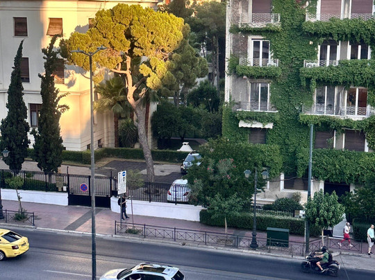 埃西尼俄斯酒店主图