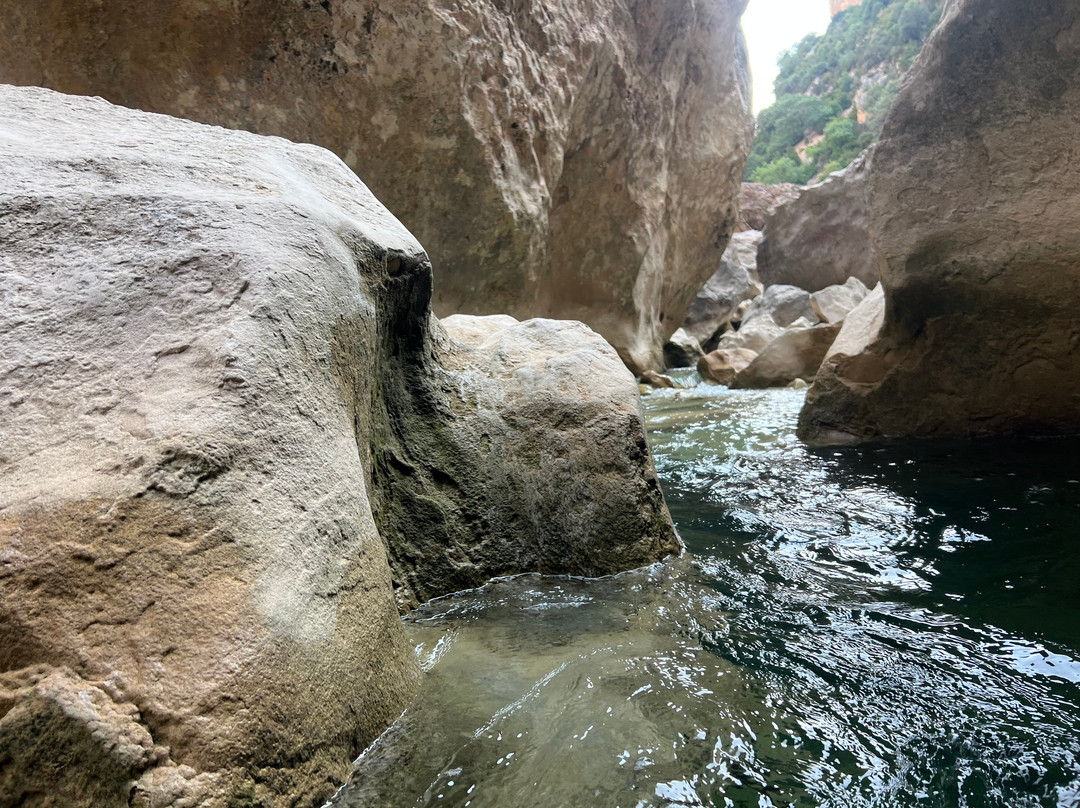 Guias Boira-Alquezar必去景点