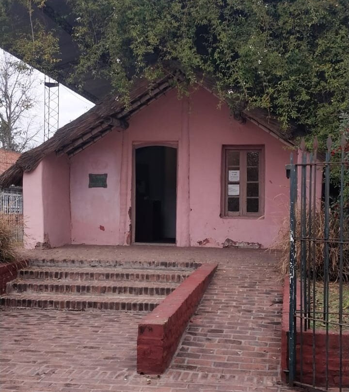 Rancho Juan Manuel de Rosas-San Miguel del Monte必去景点