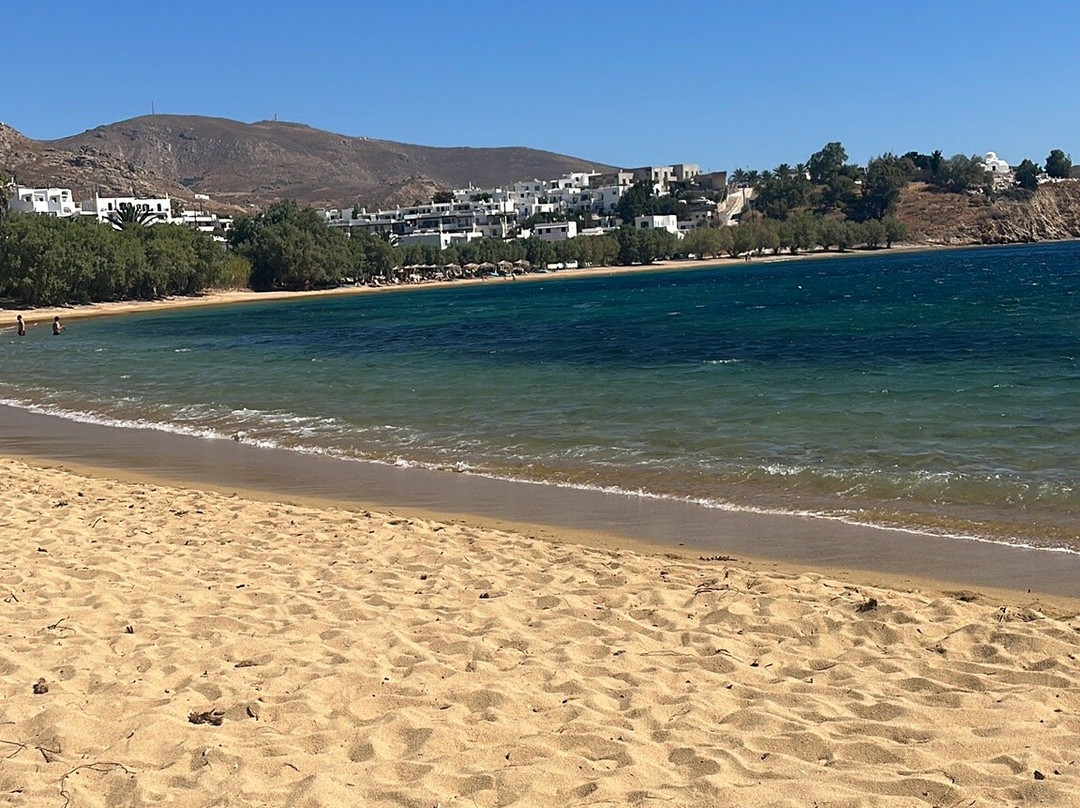 Nautilus Serifos主图