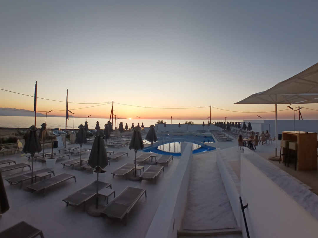 Begeti Bay Hotel主图