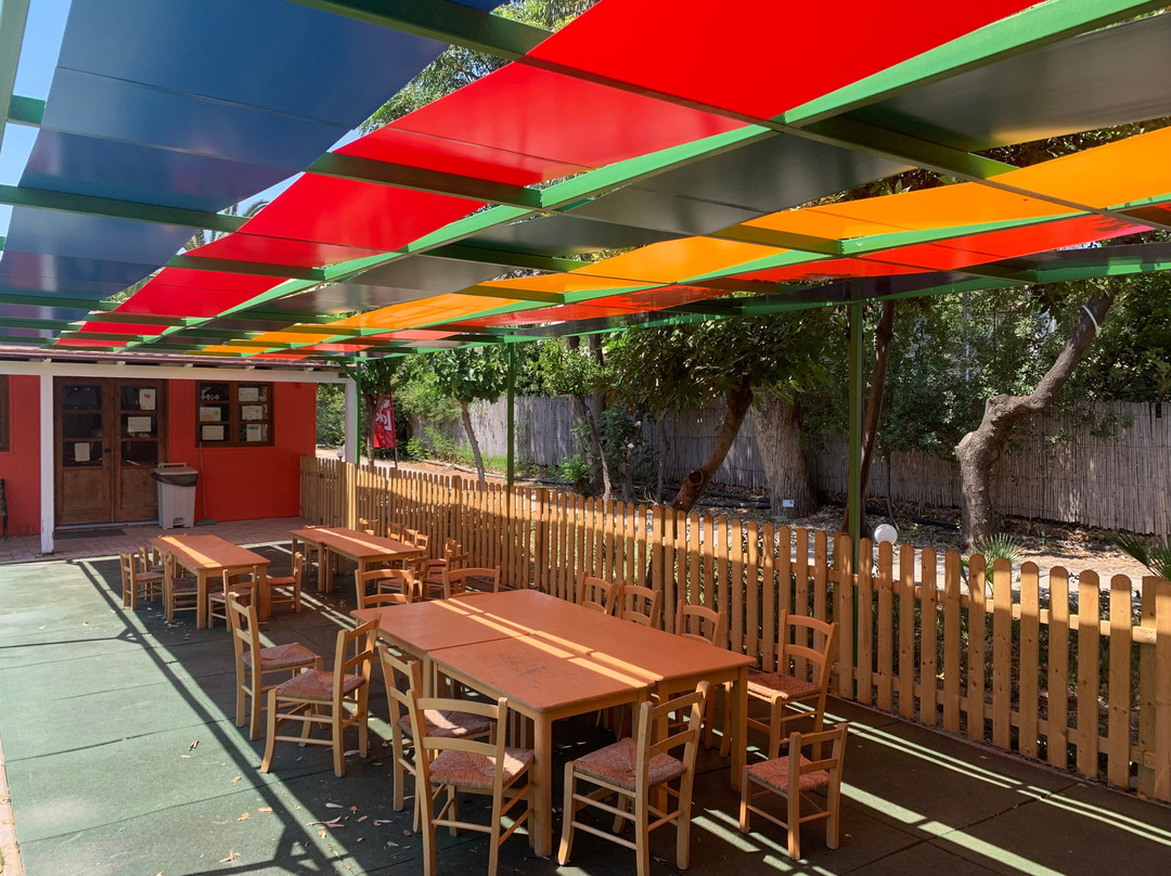 Apollonia Beach Resort & Spa主图