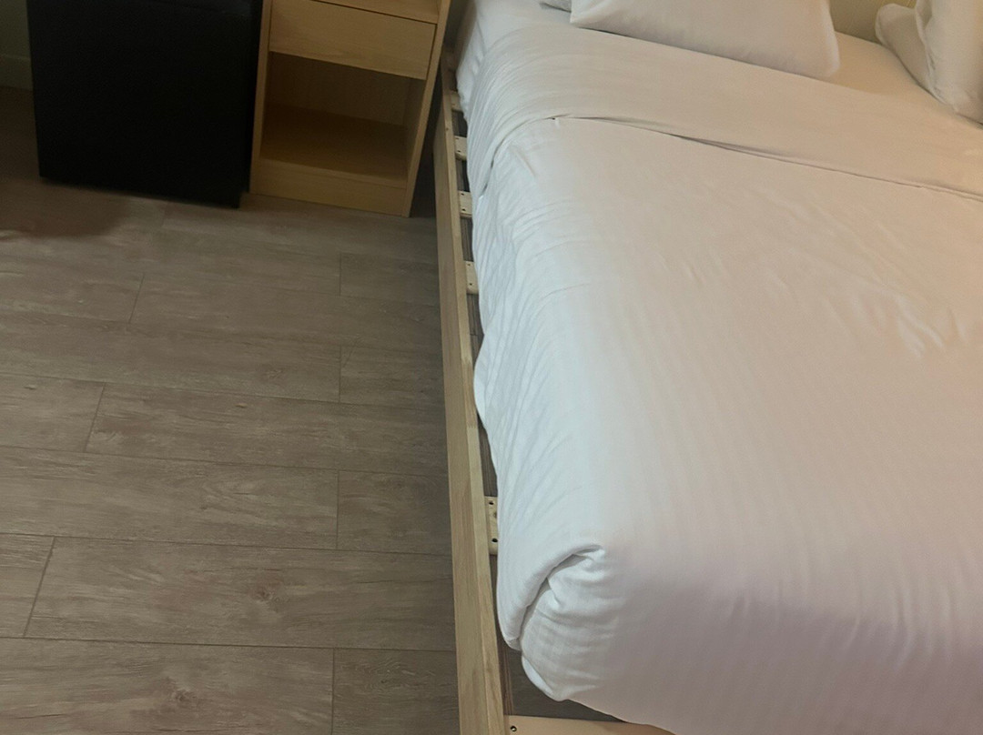 Pikes Peak Inn主图