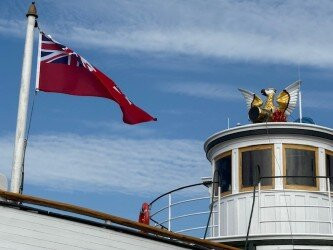 Muskoka Steamships-格雷文赫斯特必去景点