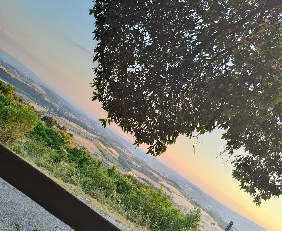 Il Castellaccio主图