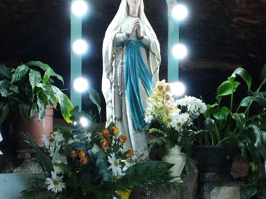 Gruta Natural-Antônio Prado必去景点