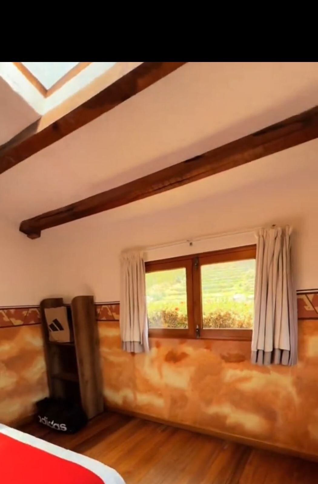 Hosteria & Spa Tradicion Colca-客卧