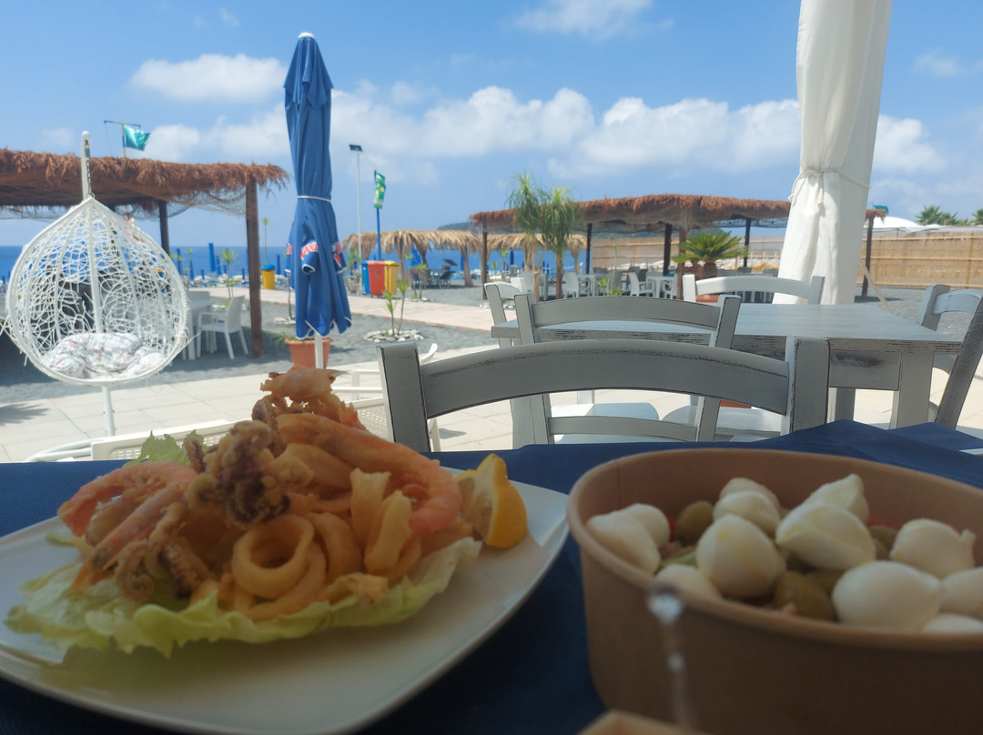 Lido La Sirenetta