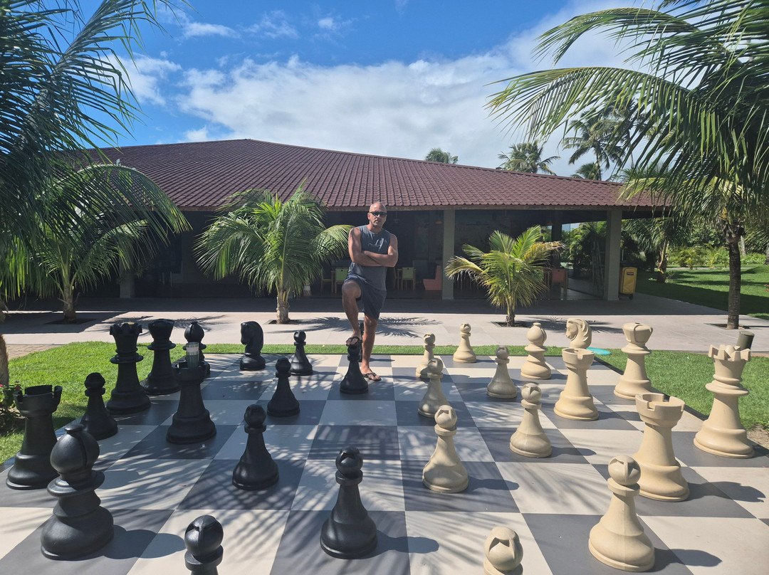 Vila Galé Alagoas主图