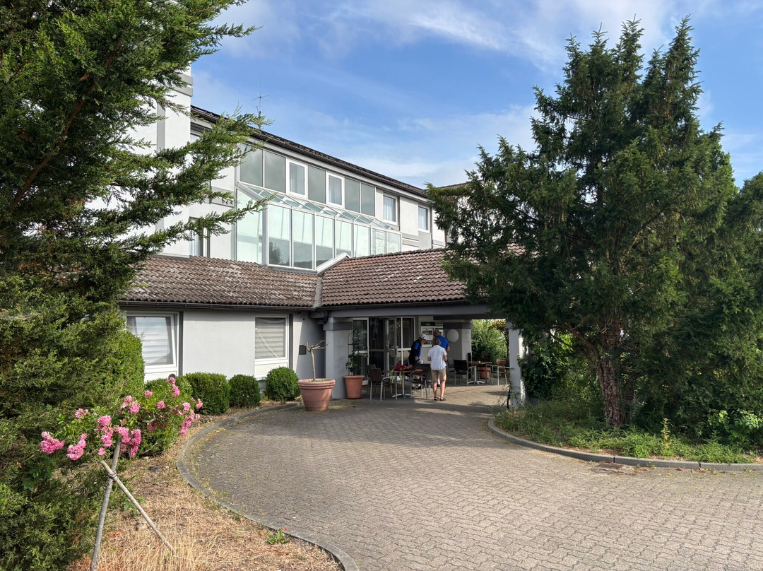 Best Western Hotel Peine-Salzgitter主图