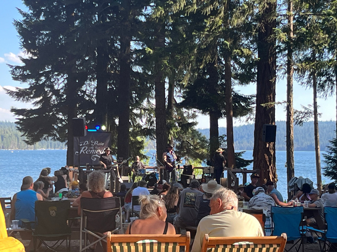 Lake of the Woods Resort主图