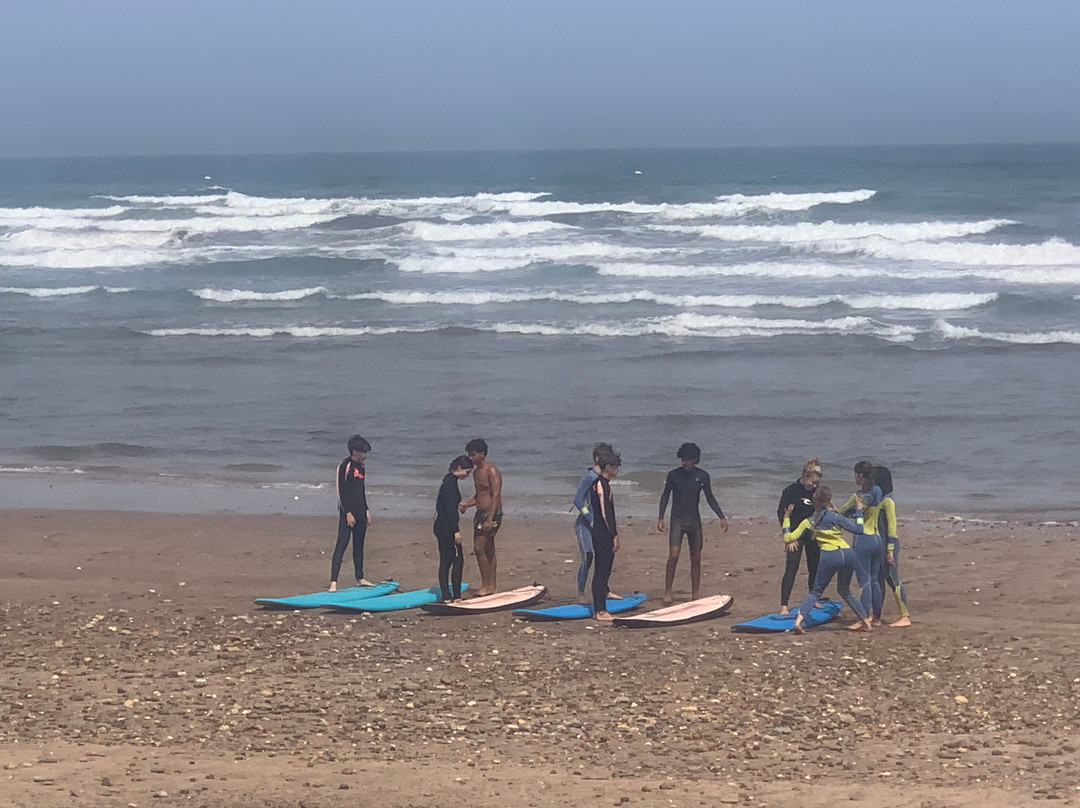 Club Azama Extreme Surf