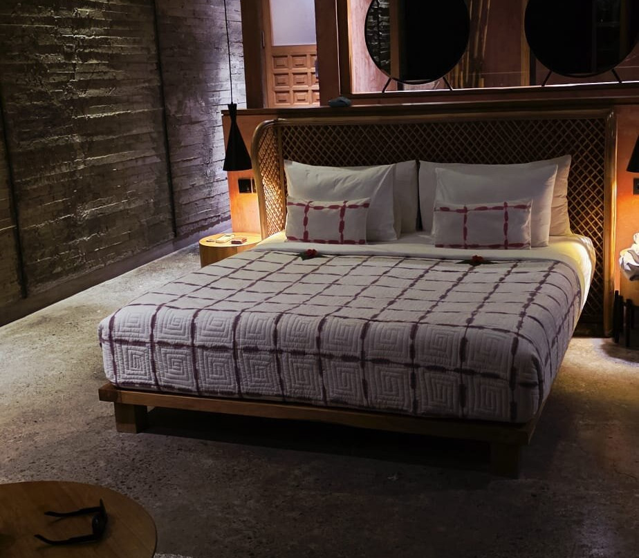 Shore Amora Canggu主图