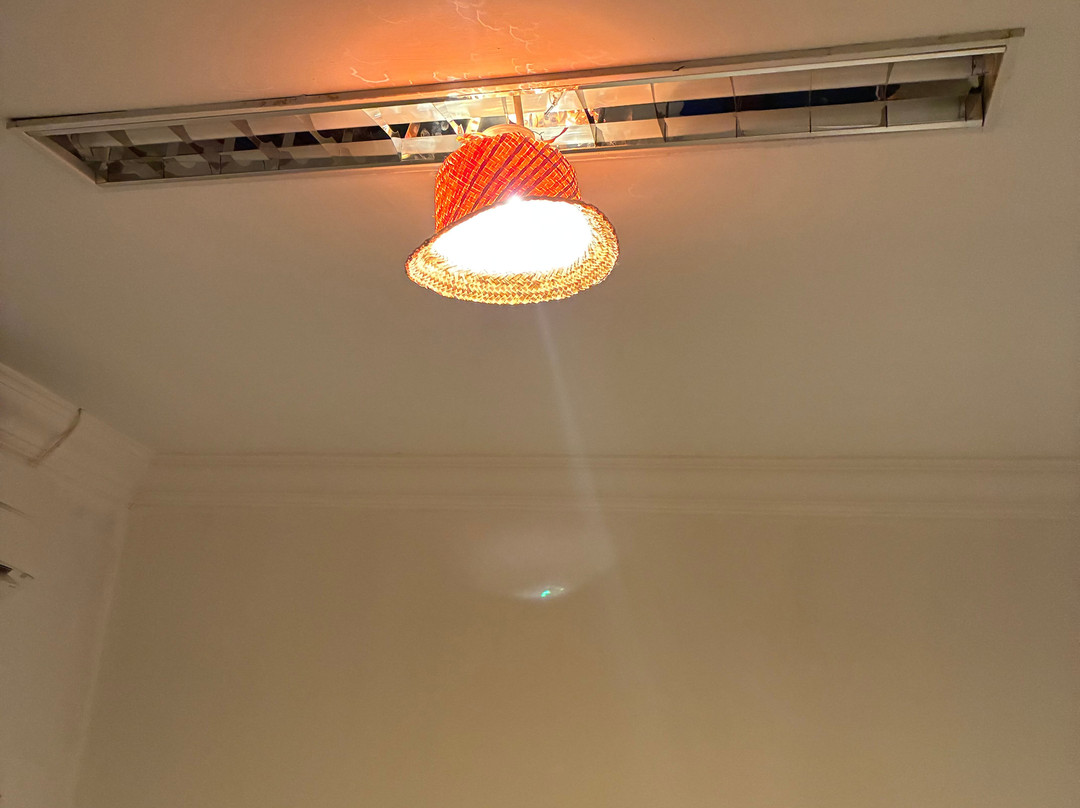 Beloi Beach Hotel主图