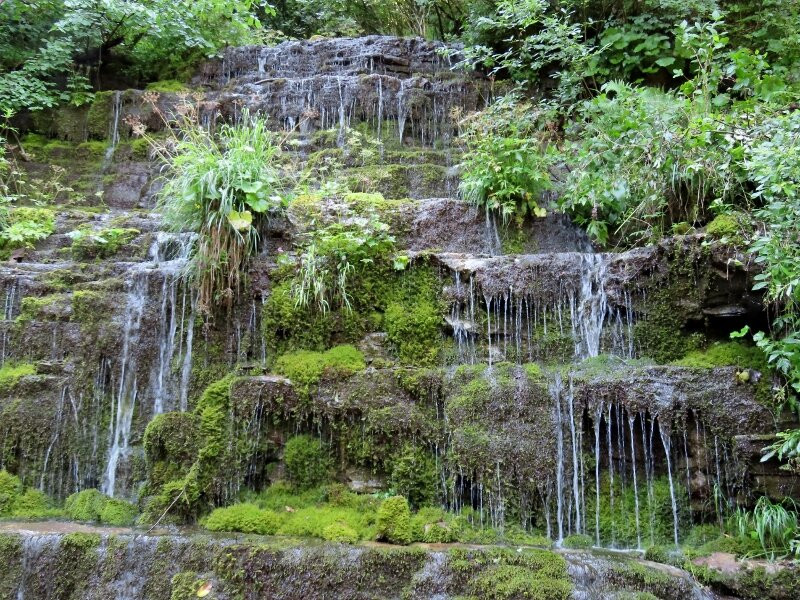 Val del Grisol-Longarone必去景点