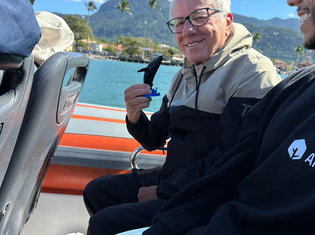 Maremar Turismo-伊利亚贝拉必去景点