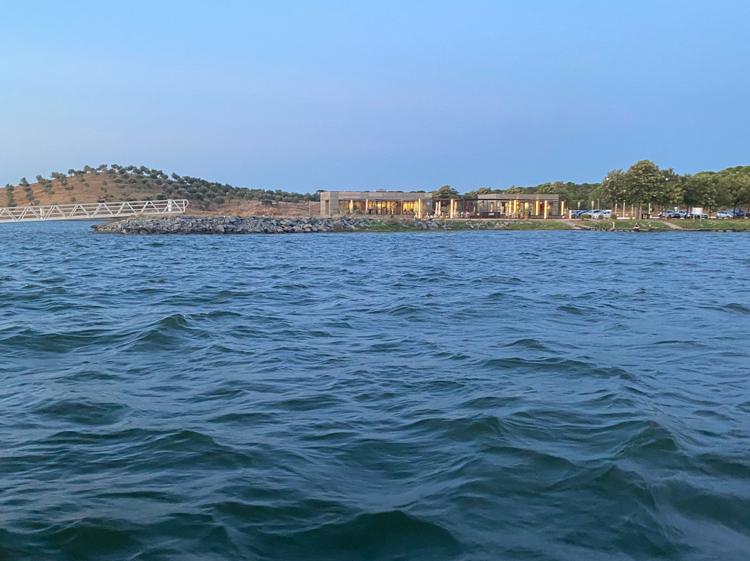 Alquevatours-Moura必去景点