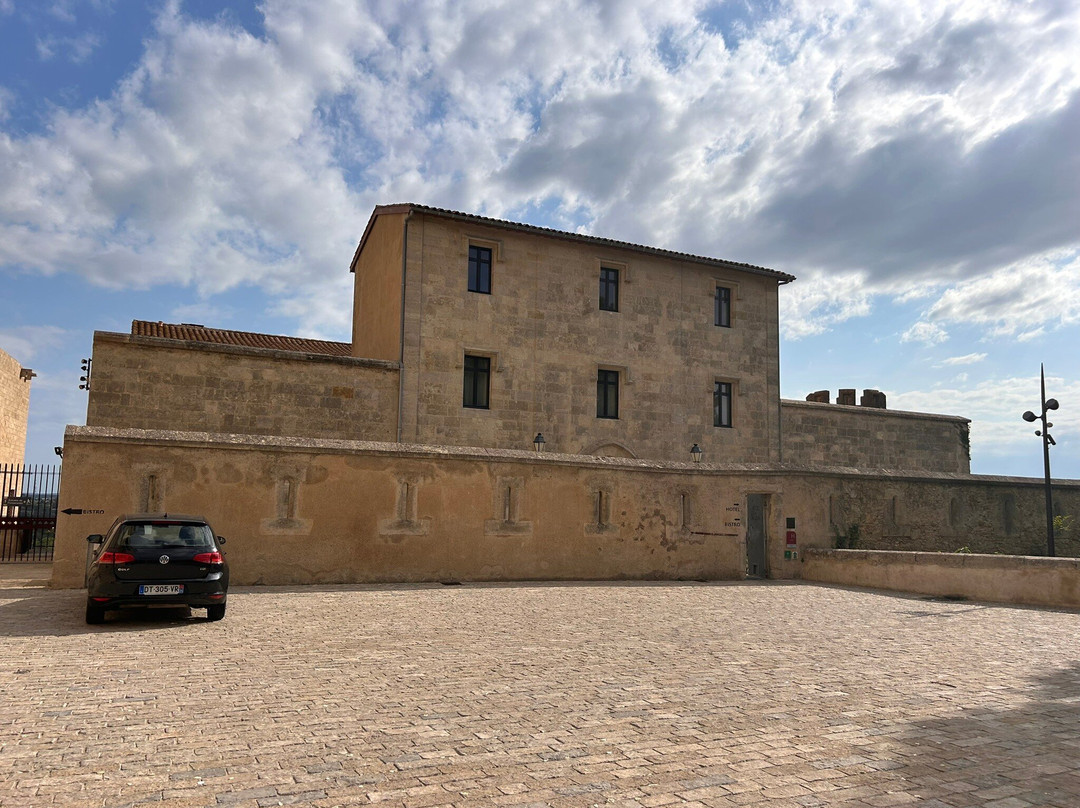 Hôtel La Prison主图