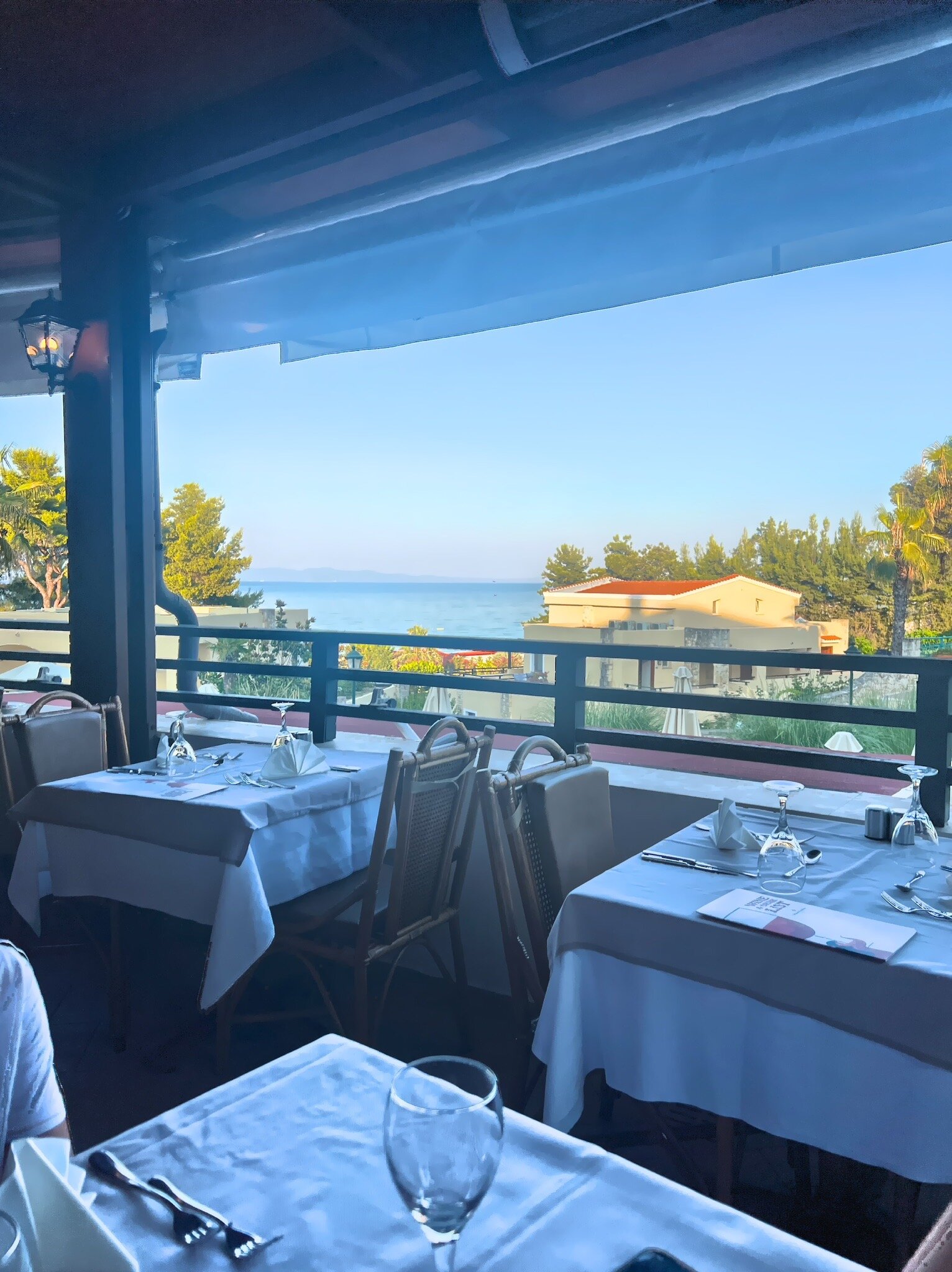 Aegean Melathron Thalasso Spa Hotel-官方