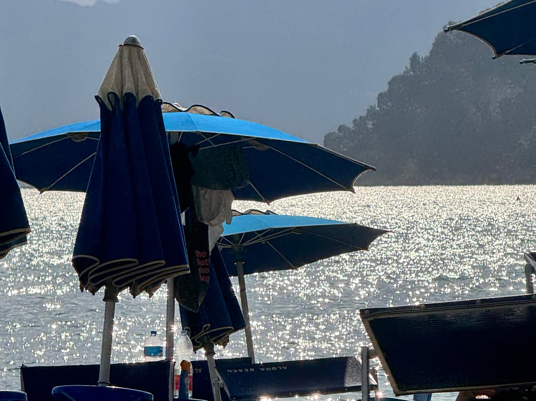 Costa Lerici-莱里奇必去景点