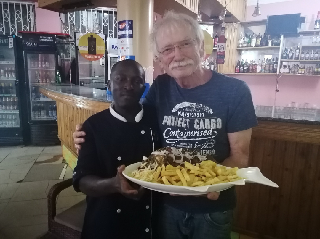 Hotel Continental主图