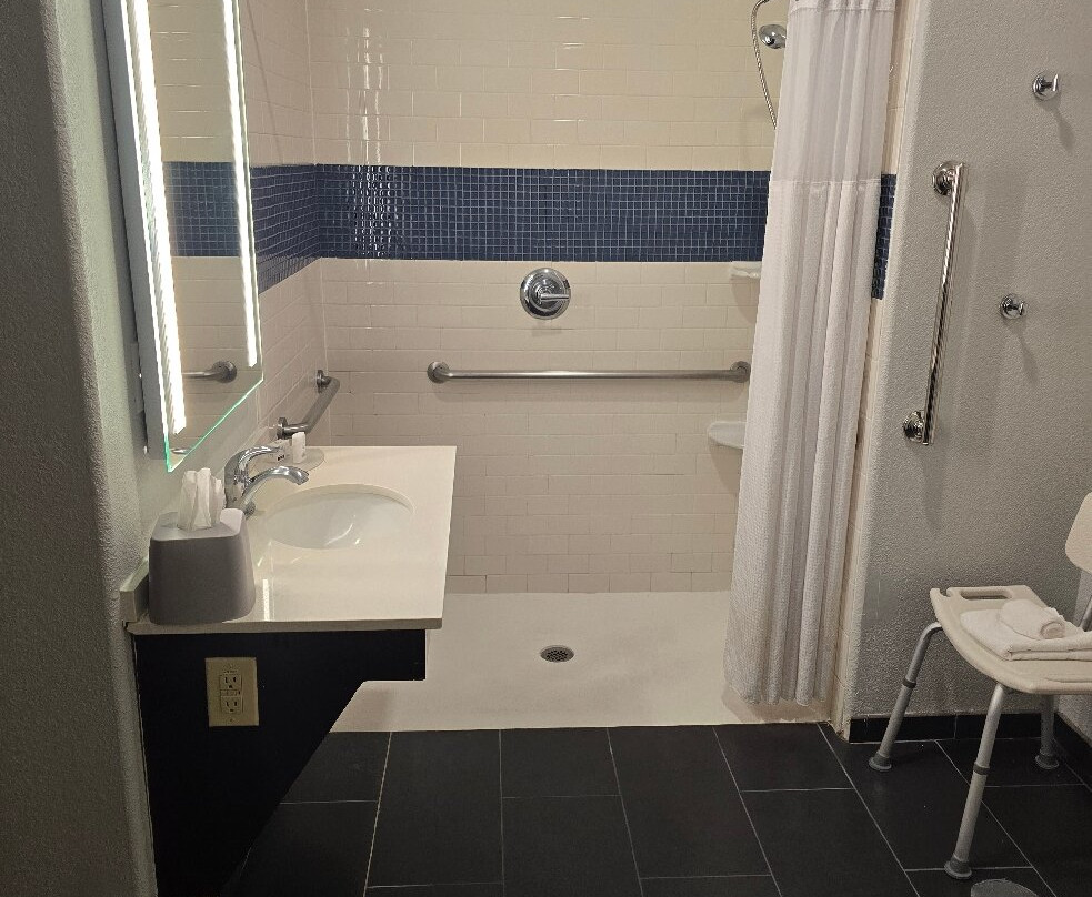 Staybridge Suites Houston Stafford - Sugar Land by IHG主图